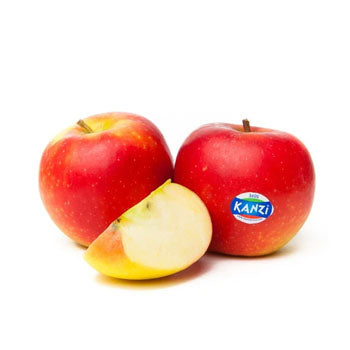 Apples Kanzi (per 500g)
