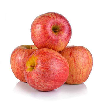 Apples Royal Gala (per 500g)
