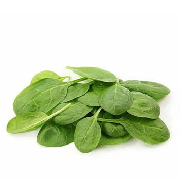 Baby Spinach ($3.00 per 200g)