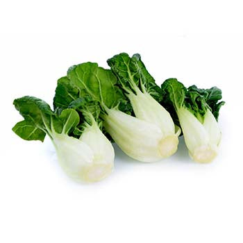 Bok Choy Baby ($3.00 a Bunch)
