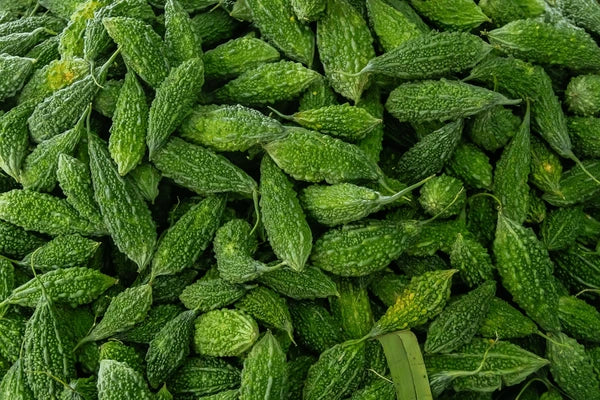 Bitter Gourd ($7.00 a Kg)