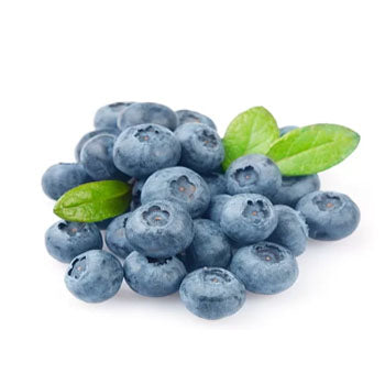 Blueberries (per punnet)