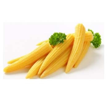 CORN BABY (per box)