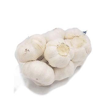 GARLIC BAGS (per 500g)