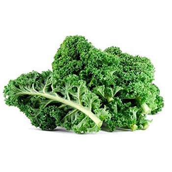 Kale Green ($4.50 a Bunch)