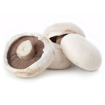 Mushroom Flat White ($13.00 a Kg)