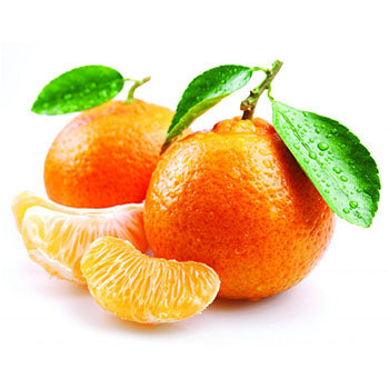 Mandarins ($3.00 per 500g)