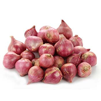 ONIONS RED SHALLOT (per kg)