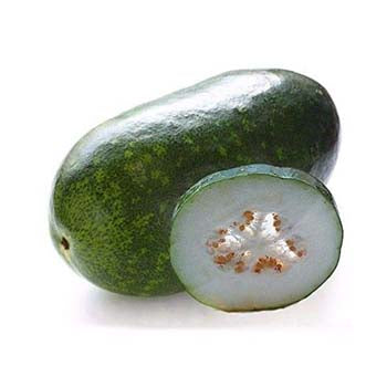 Winter Melon ($5.50 a Kg)