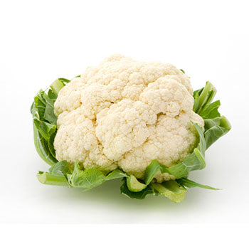 Cauliflower Full ($4.00 each)