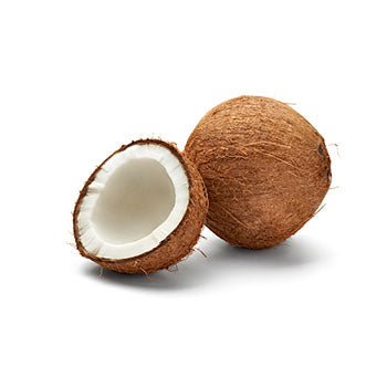 Fresh Coconut ($4.50 a Piece)