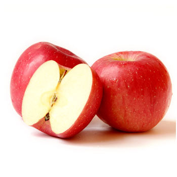 Apple Fuji (per 500g)
