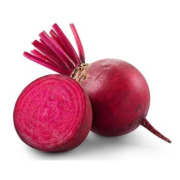 Beet Root ($2.50 per 500g)