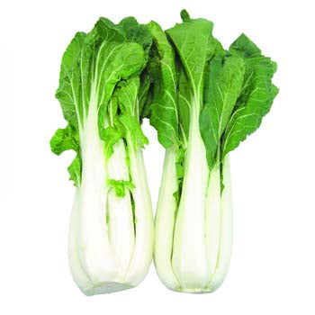 Bok Choy Large ($4.00 a Bunch)