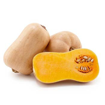 Butter Nut Pumpkin ($3.50 a Kg)