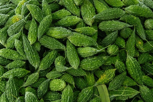 Bitter Gourd ($7.00 a Kg)