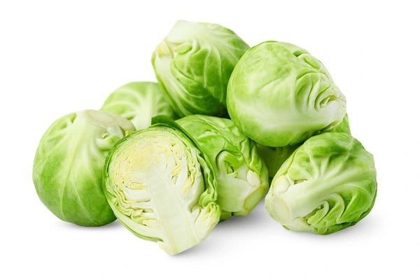 Brussel Sprouts ($7.50 a Kg)
