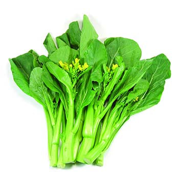 Choy Sum ($3.50 a Bunch)