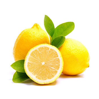Citrus Lemon ($2.75 per 500 g)