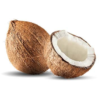Coconut ($4.50 a Piece)