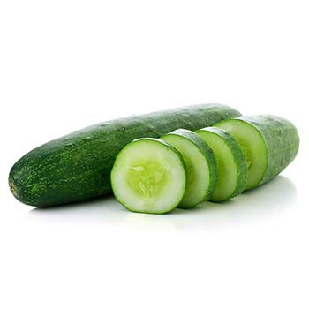 Continental Cucumber ($3.50 a Piece)