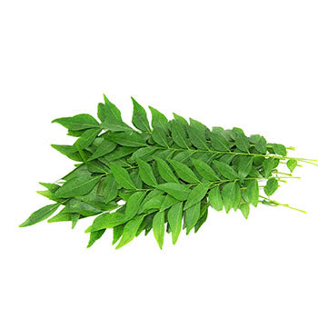 Curry Leaves ($7.00 per 100g)