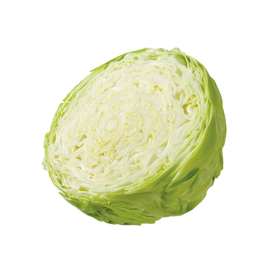 Cabbage Green Half ($4.00 Each)