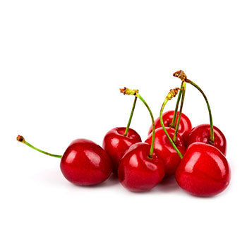 Cherries (per 200g)