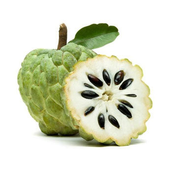 Custard Apple ($14.50 a Kg)