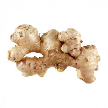 Dry Ginger ($2.50 per 100g)