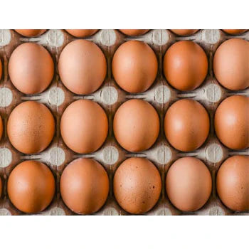 Eggs 800g-12 No's ($7.50 in a Box)