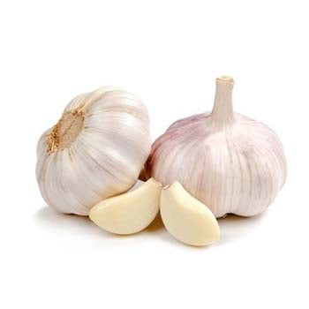GARLIC LOOSE (per 100g)