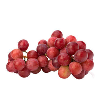 Grapes Red Crimson ($6.00 a 500g)
