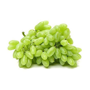 Grapes White Seedless ($5.00 a 500g)