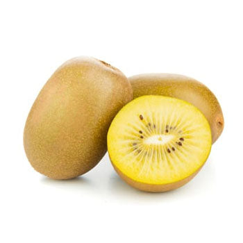 Kiwi Fruit Gold ($6.50 a 500g)