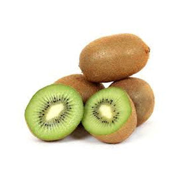 Kiwi Fruit Green ($5.50 a 500g)