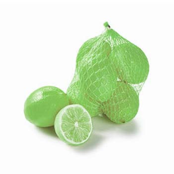 Lime Pre-Packed ($12.00 a bag)
