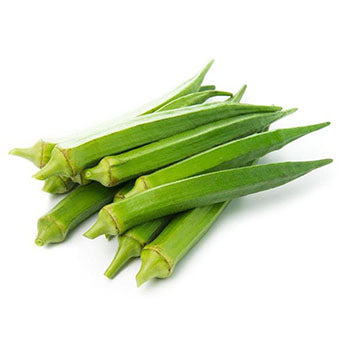 Okra ($13.00 a Kg)