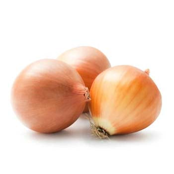 ONIONS BROWN 10 KG