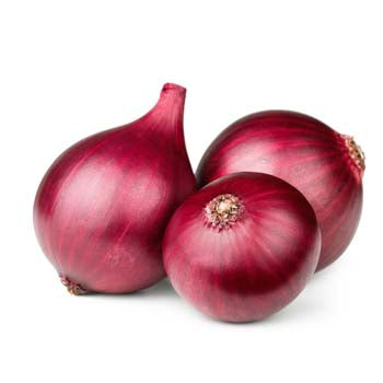 ONIONS RED 20 KG Large (bag)