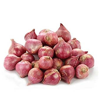 ONIONS SHALLOT (per kg)