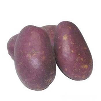 POTATOES ROYAL BLUE 1 KG