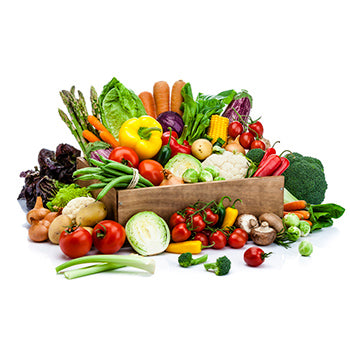 PREMIUM MIXED VEGETABLE PACK ($80.00 per pack)