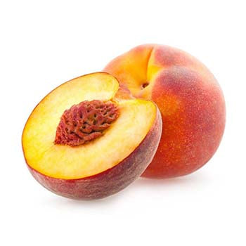 Peaches Yellow (per kg)