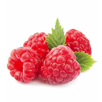 Raspberries (per punnet)