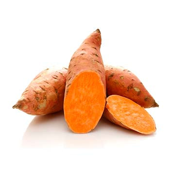 SWEET POTATO (RED) 1 KG