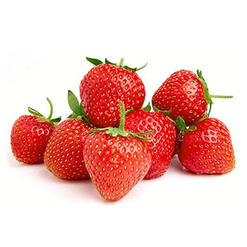 Strawberries (per punnet)