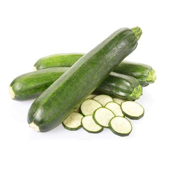 Zuchini ($3.50 a Kg)