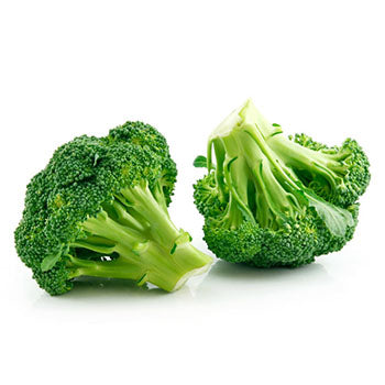Broccoli ($4.50 per 500g)