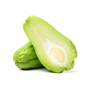 Choko ($3.00 per 500g)